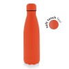 Personalized Premium Soft-Touch Thermal Water Bottle | GRODNO 