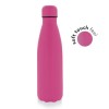 Personalized Premium Soft-Touch Thermal Water Bottle | GRODNO 