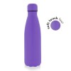 Personalized Premium Soft-Touch Thermal Water Bottle | GRODNO 