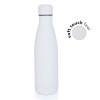 Personalized Premium Soft-Touch Thermal Water Bottle | GRODNO 
