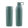 CHANGE ZERO Dual-Lid Hydration Gift Set | RUVO