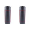 CHANGE ZERO Dual-Lid Hydration Gift Set | RUVO