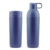 CHANGE ZERO Dual-Lid Hydration Gift Set | RUVO