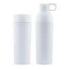 CHANGE ZERO Dual-Lid Hydration Gift Set | RUVO