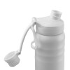 White Insulated Stainless Steel Bottle – 720ml by Hans Larsen