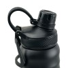 White Insulated Stainless Steel Bottle – 720ml by Hans Larsen