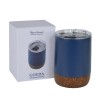 Promotional Vacuum Mug With Cork Base 