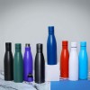 Personalized Copper Vacuum Insulated Double Wall Water Bottle | NIESKY