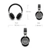 Wireless Head Phones 