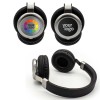 Personalized Logo Wireless Head Phones