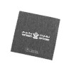 Recycled Microfiber Glass Cleaning Cloth