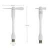 Portable USB FAN 