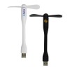 Personalized Logo Portable USB FAN 