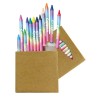 Personalized Children Gifts Crayons 