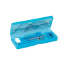 Promotional School Geometry Sets Blue