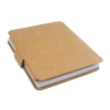 Personalized Drawing Pad with Color Pencils