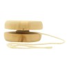 Classic Wooden Yoyo 100cm Long String