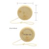 Classic Wooden Yoyo 100cm Long String