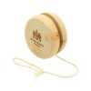 Personalized Logo Classic Wooden Yoyo 100cm Long String