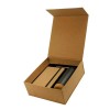 Eco Cork Gift Trio – Notebook, Pen & Tumbler Set