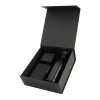 Promotional Premium Gift in Elegant Black Packaging