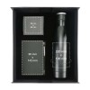 Promotional Premium Gift in Elegant Black Packaging