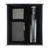 Promotional Premium Gift in Elegant Black Packaging