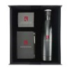 Promotional Premium Gift in Elegant Black Packaging