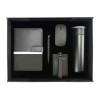Promotional Executive Corporate Gift Sets in Premium Matte Black Presentation Box