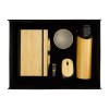 Promotional Sustainable Corporate Gift Collection in Premium Black Box