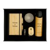 Promotional Sustainable Corporate Gift Collection in Premium Black Box