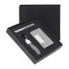 Personalized Pen, Card Holder and Keychain Gift Sets