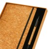 Eco Cork Stationery Gift Set with Pen – Sustainable & Stylish