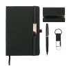 Office Gift Sets with Notebook, Pen, Card Holder, Keychain