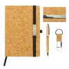 Office Gift Sets with Notebook, Pen, Card Holder, Keychain