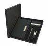 Office Gift Sets with Notebook, Pen, Card Holder, Keychain