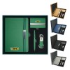 Office Gift Sets with Notebook, Pen, Card Holder, Keychain