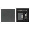 Promotional Gift Set - Card Holder, Key Chain and Pen | SILVAN