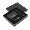 Gift Set - Card Holder, Key Chain and Pen | SILVAN