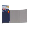 Sustainable Corporate Gift Set – Notebook, Pen & Cardholder | TESSIN