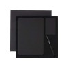 Sustainable Corporate Gift Set – Notebook, Pen & Cardholder | TESSIN