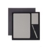 Sustainable Corporate Gift Set – Notebook, Pen & Cardholder | TESSIN