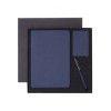 Sustainable Corporate Gift Set – Notebook, Pen & Cardholder | TESSIN