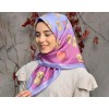Custom headscarf