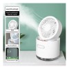 Promotional Pocket Humidifier Fan