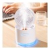 Promotional Pocket Humidifier Fan