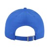 Personalized Santhome RPET 6 Panel DryNCool® Sport Cap - Royal Blue | ULTRA 