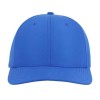 Personalized Santhome RPET 6 Panel DryNCool® Sport Cap - Royal Blue | ULTRA 
