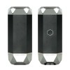 Customizable Portable Rechargeable Electric Incense Bakhoor Burner