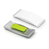 Promotional Plastic Reusable Name Badges 